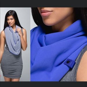 Lululemon Vinyasa Scarf Modal